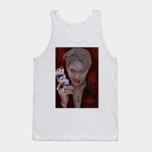 Wicked Smile - Kai Tank Top